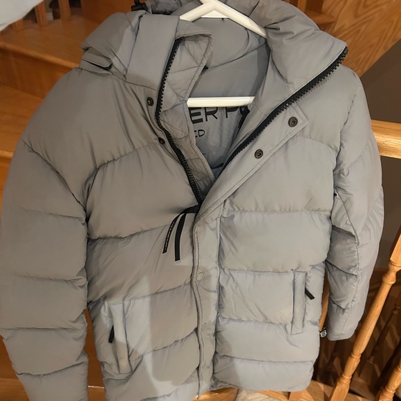 The Super Puff Mid - cliMATTE - Picture 2 of 6